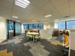 Republic Plaza (D1), Office #581716981